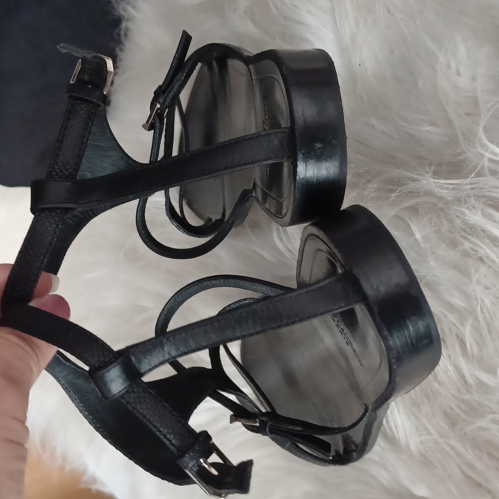 Saint Laurent Sandals - Picture 5 of 16